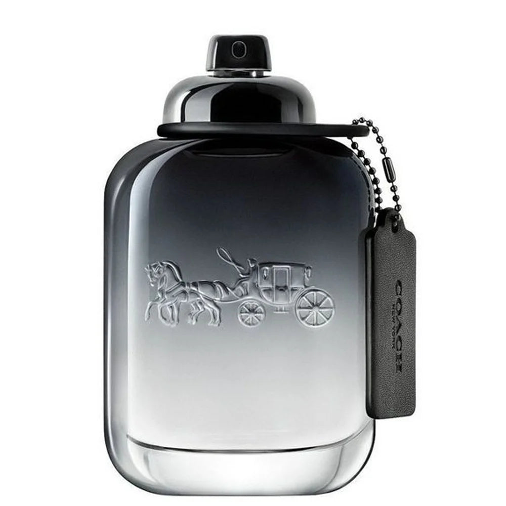 Coach For Men Eau De Toillete
