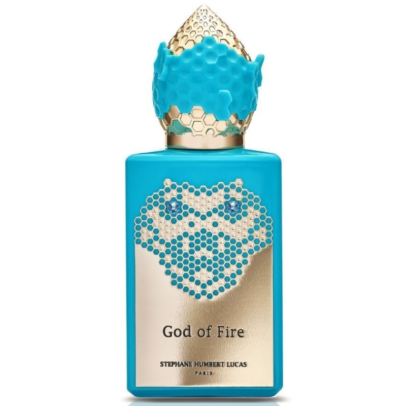 God of Fire