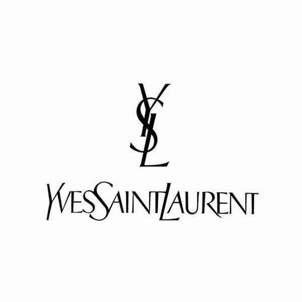 Yves Saint Laurent