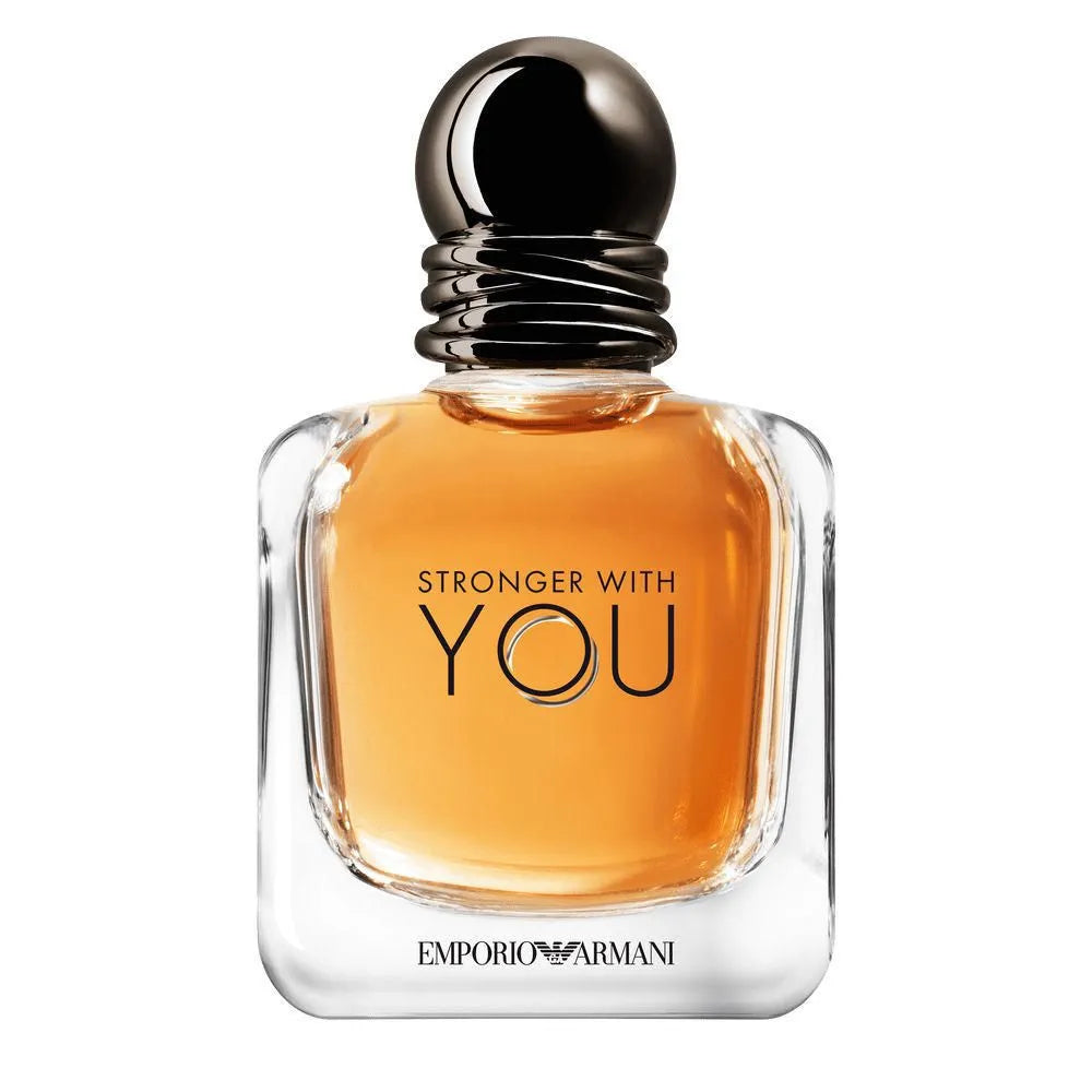 Stronger With You Eau De Toillete