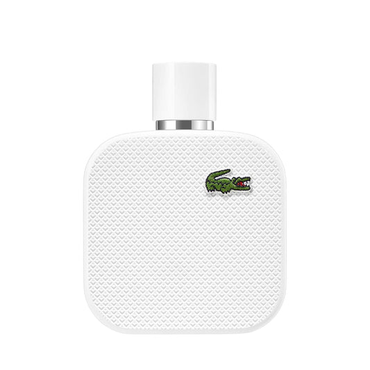 Lacoste Blanc (L.12.12 Blanc)