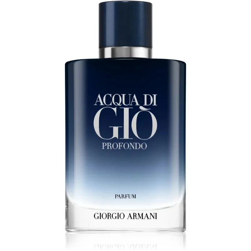 Acqua Di Gio Profondo Parfum