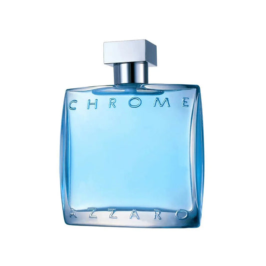 Chrome Azzaro Eau De Toillete