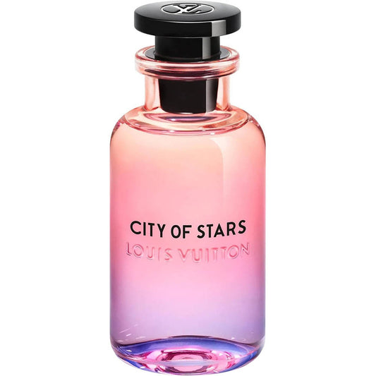 City Of Stars