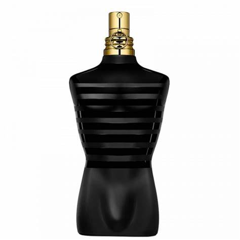 Jean Paul Gaultier Le Male Le Parfum