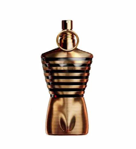 Jean Paul Gaultier Le Male Elixir