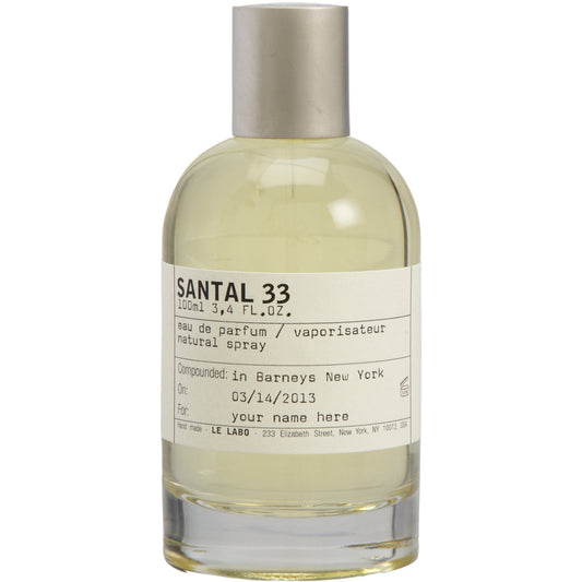 Santal 33