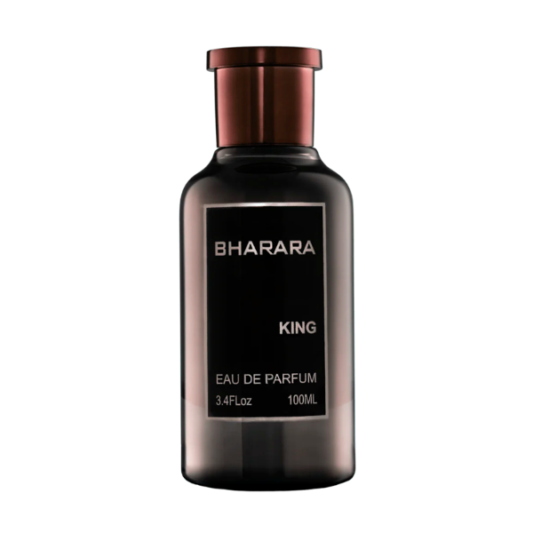 Bharara King