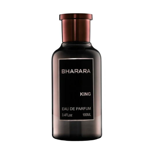 Bharara King