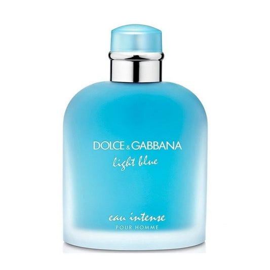 Dolce & Gabbana Light Blue Eau Intense