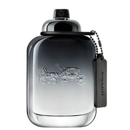 Coach For Men Eau De Toillete