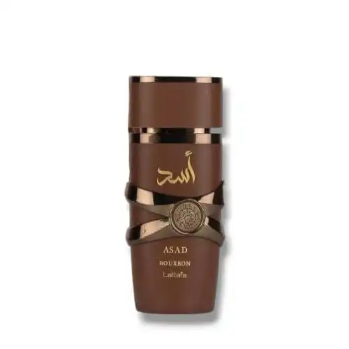 Asad Bourbon