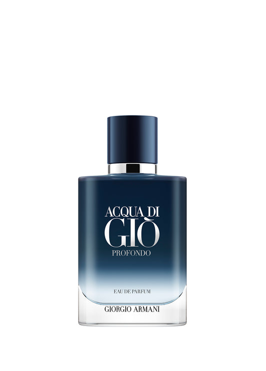 Acqua Di Gio Profondo Eau De Parfum