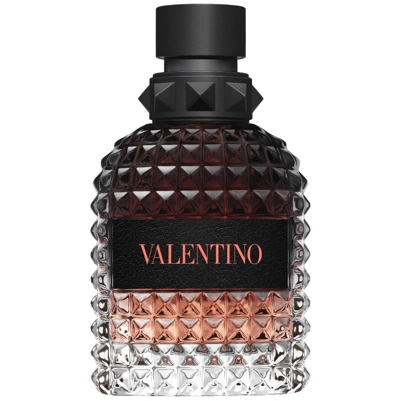 Valentino Born In Roma Coral Fantasy