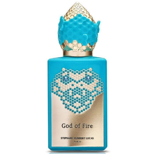 God of Fire